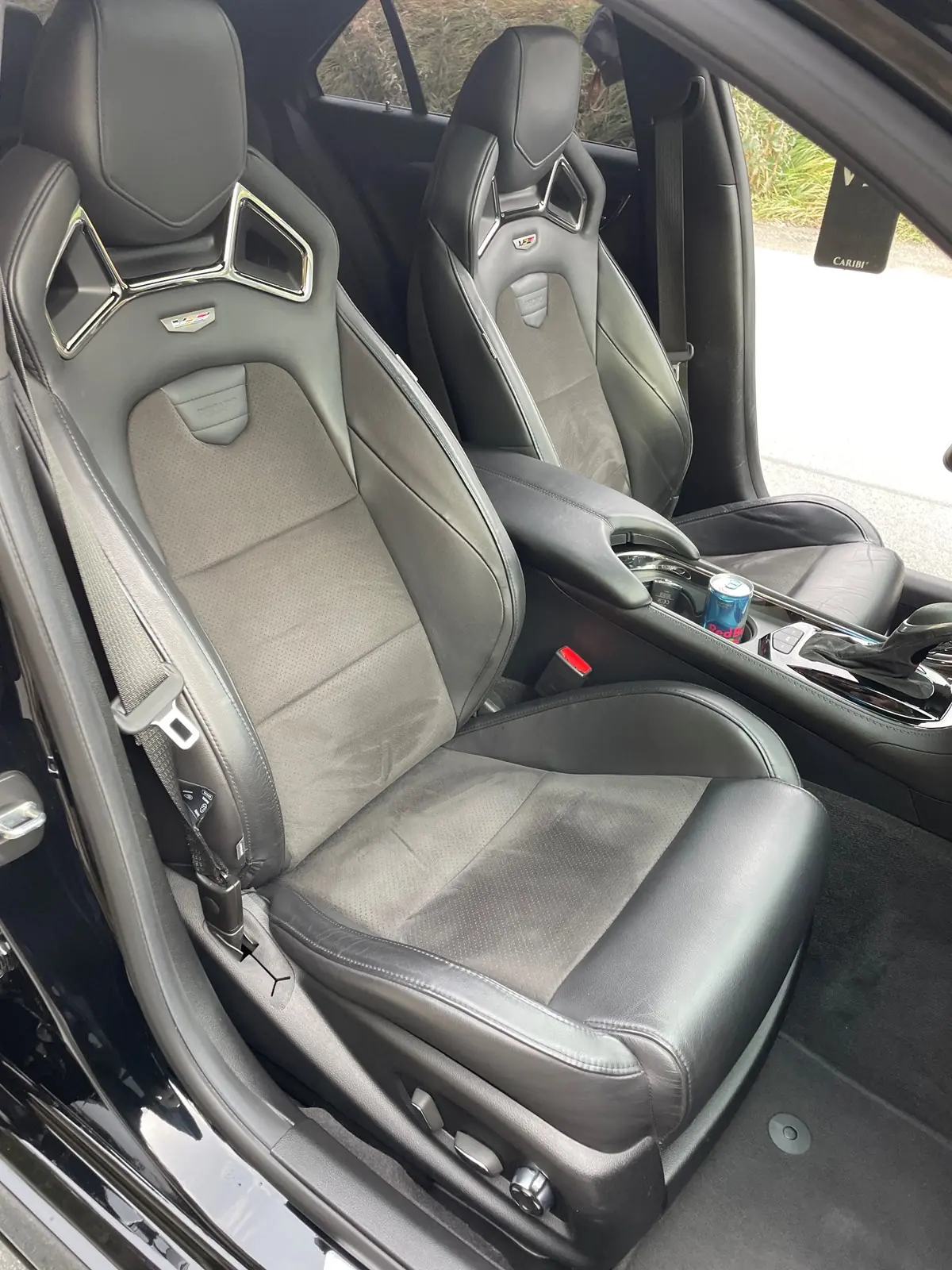 Cadillac Ats 2016 occasion Untervaz — 4