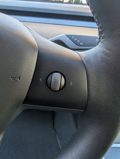 Tesla Model 3 Long Range Dual Motor AWD — Électrique haute performance, 28 000 km seulement — detail