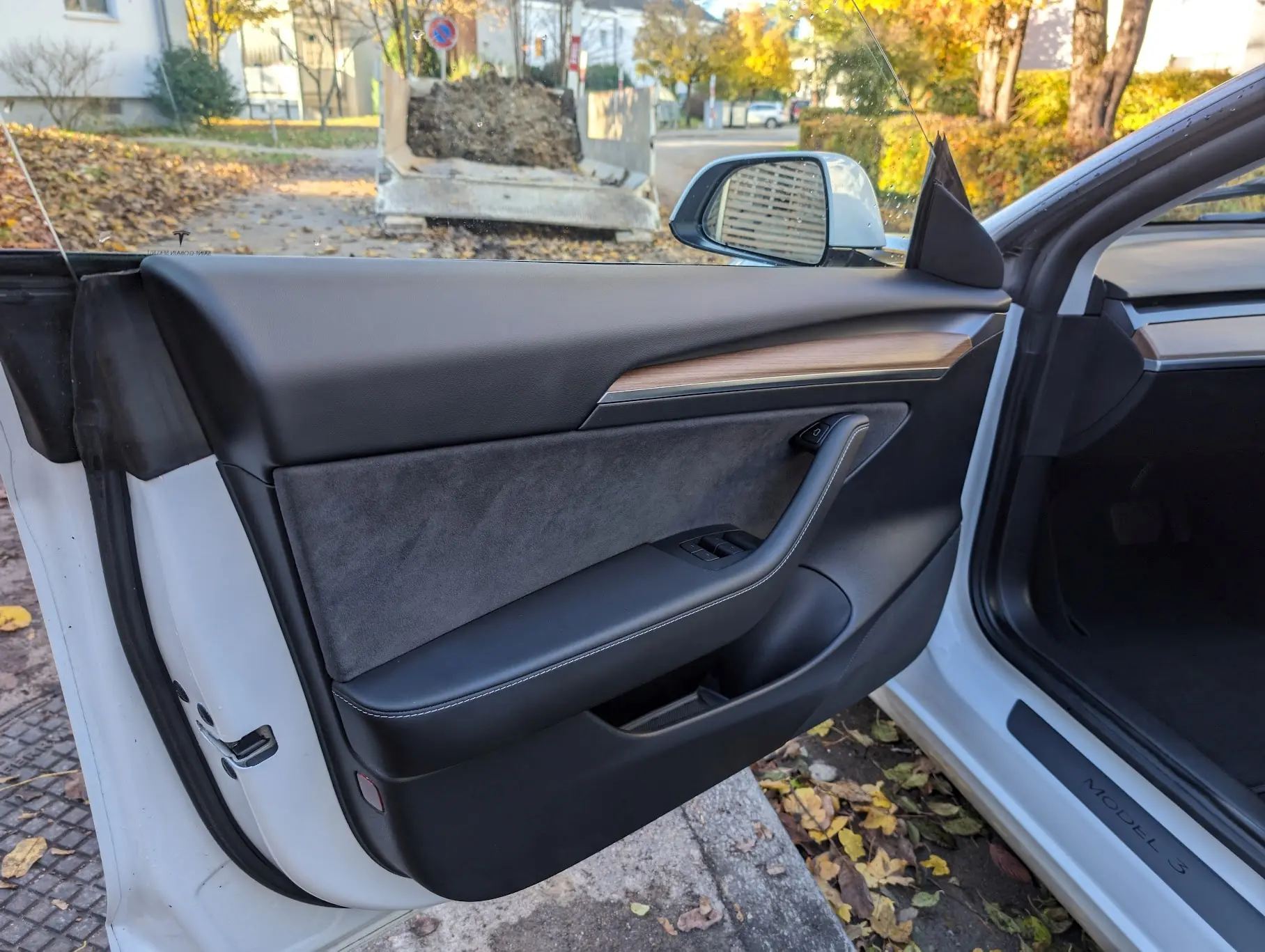 Tesla Model 3 2021 occasion Winterthur — 4