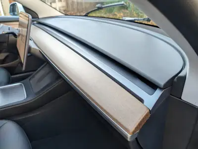 Tesla Model 3 Long Range Dual Motor AWD — Électrique haute performance, 28 000 km seulement — Thumbnail 13