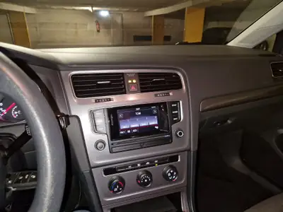 Volkswagen Golf 1.2 TSI Comfortline — Compacte fiable, faible consommation et sans sinistre — Miniatur 7