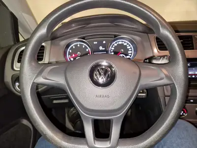 Volkswagen Golf 1.2 TSI Comfortline — Compacte fiable, faible consommation et sans sinistre — Miniatur 10
