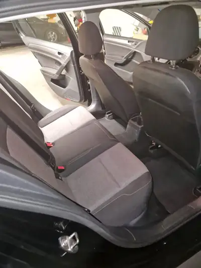 Volkswagen Golf 1.2 TSI Comfortline — Compacte fiable, faible consommation et sans sinistre — Miniatur 14