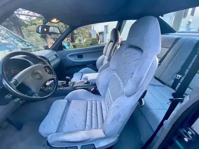 BMW M3 Coupé 1994 — Légende sportive des années 90, état d'origine exceptionnel — côté