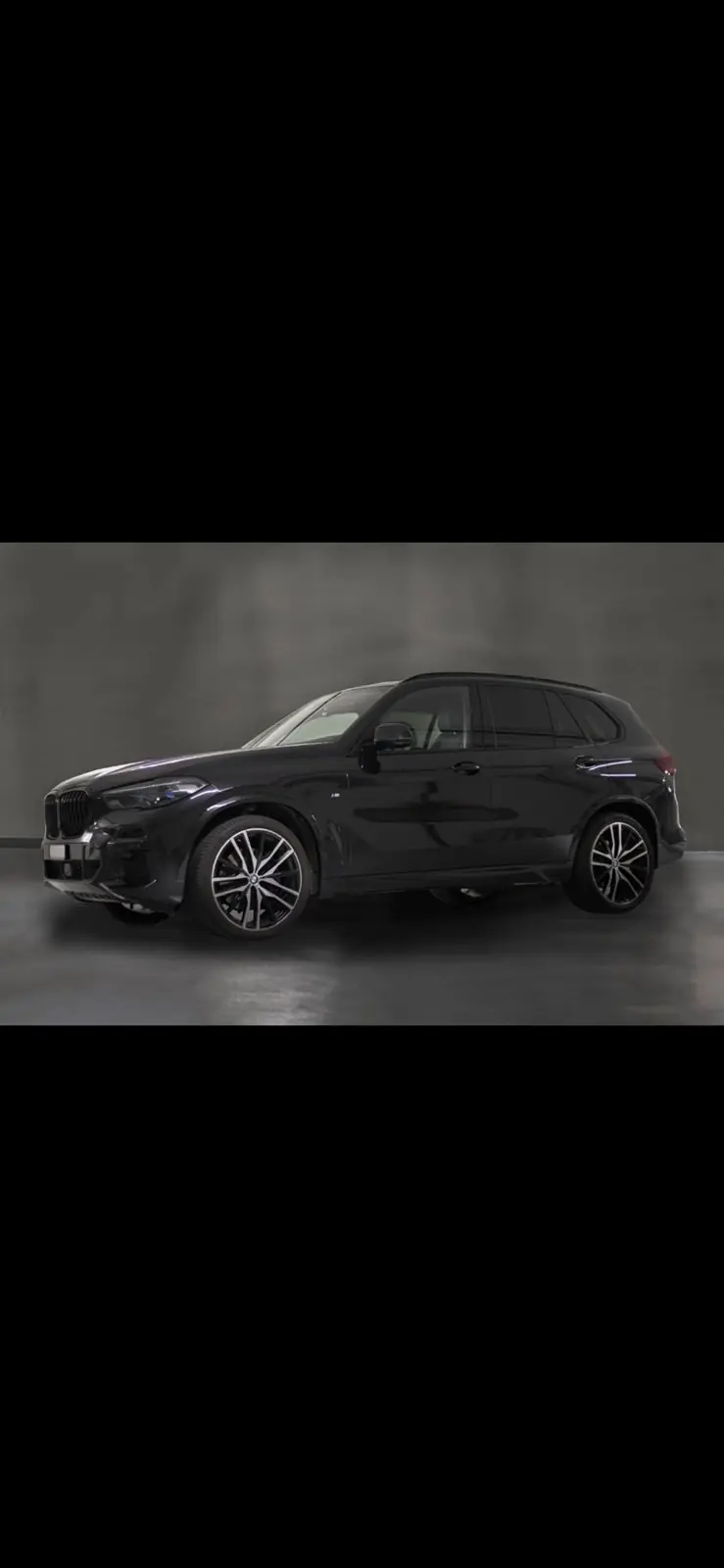 BMW X5 2022 occasion Vernier — 3