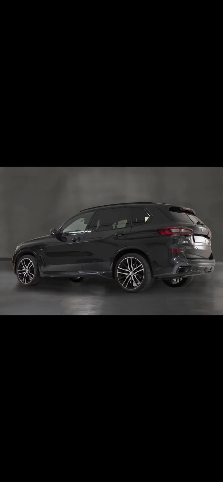 BMW X5 2022 occasion Vernier — 4