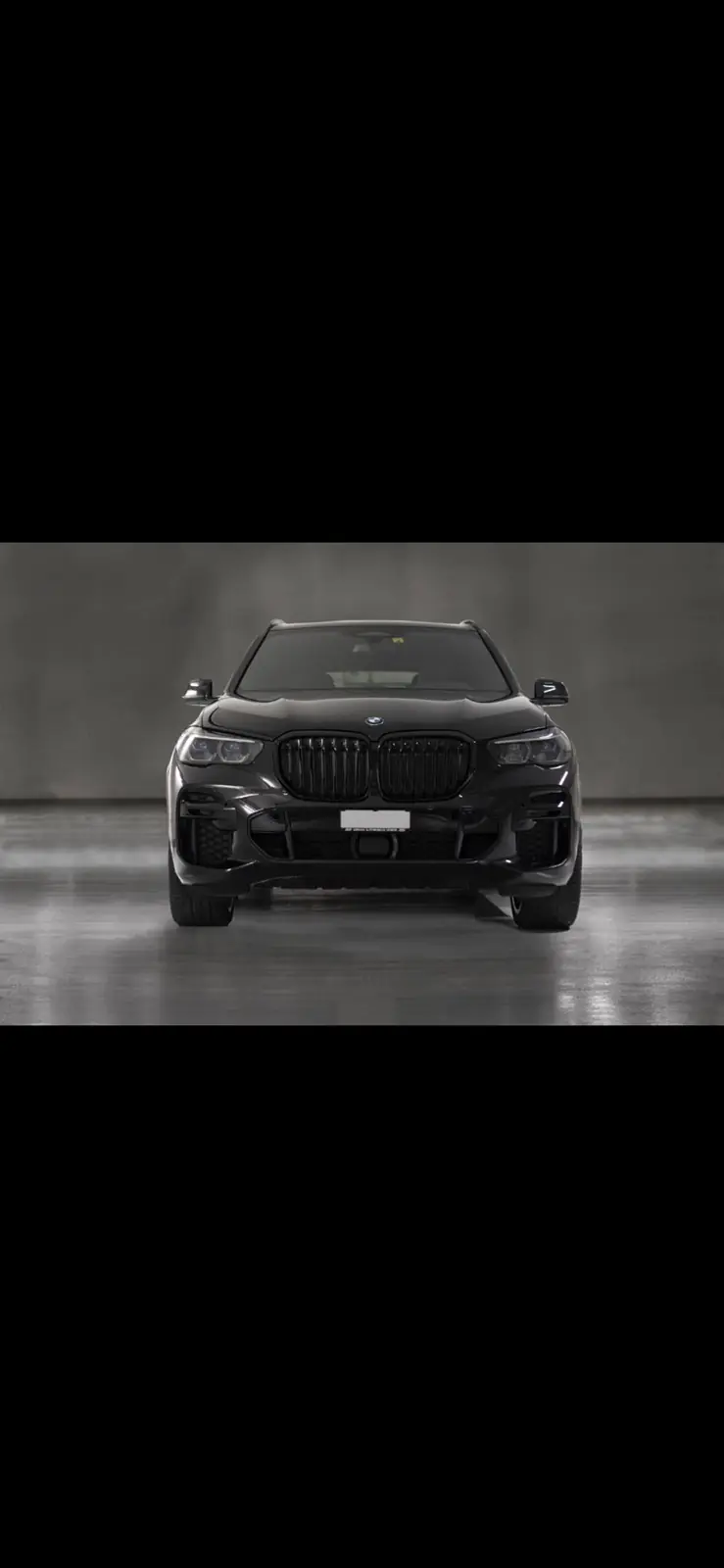 BMW X5 2022 occasion Vernier — 5