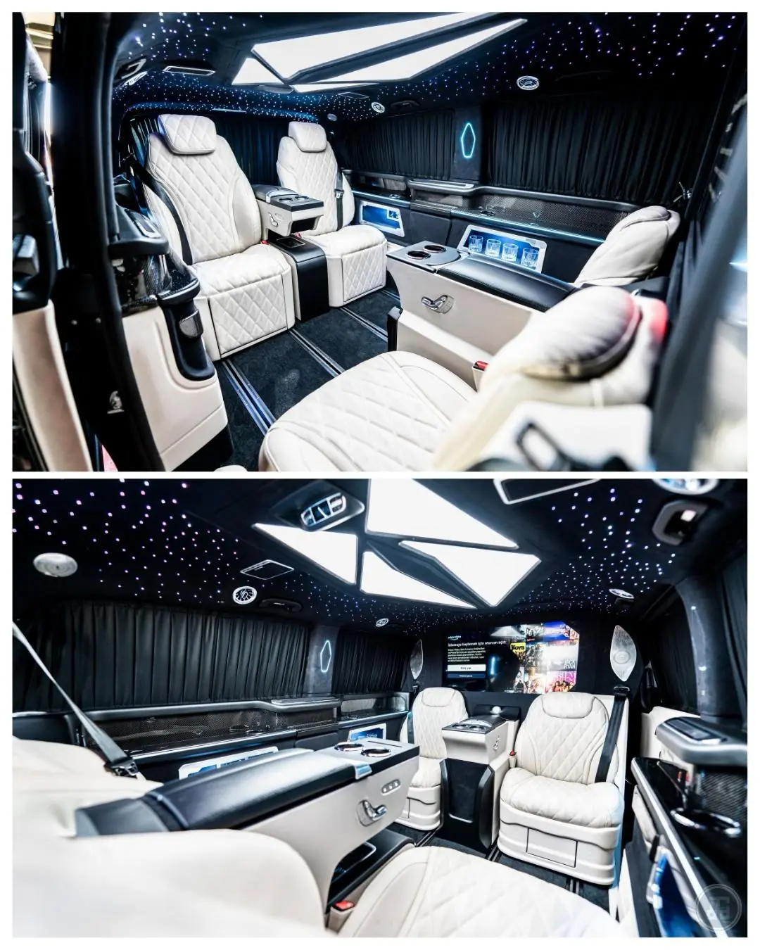 Mercedes-Benz Classe V 2023 occasion Kloten — 2