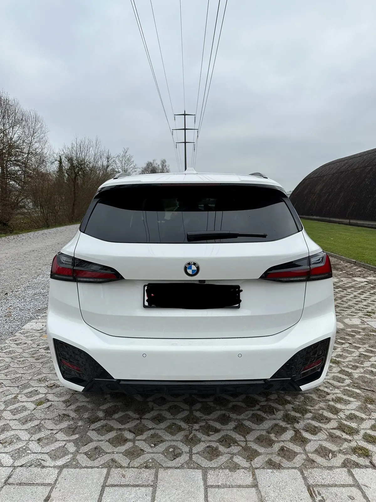 BMW 218 Active Tourer 2022 occasion Nürensdorf — 3