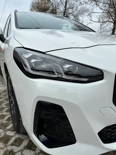 BMW 218 Active Tourer M Sport — Monospace polyvalent, diesel économe et très peu kilométré — Miniature 7