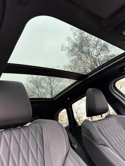 BMW 218 Active Tourer M Sport — Monospace polyvalent, diesel économe et très peu kilométré — Miniature 15