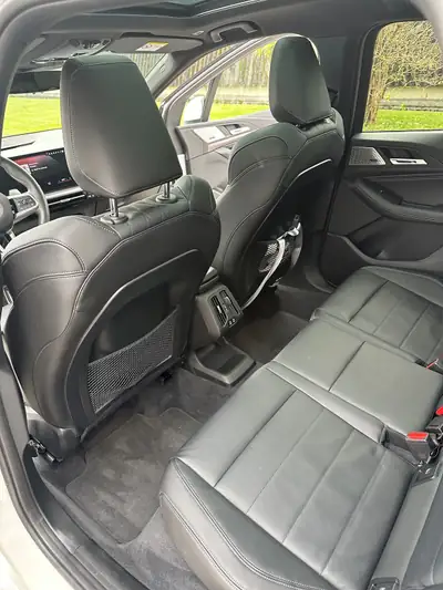 BMW 218 Active Tourer M Sport — Monospace polyvalent, diesel économe et très peu kilométré — Miniature 16