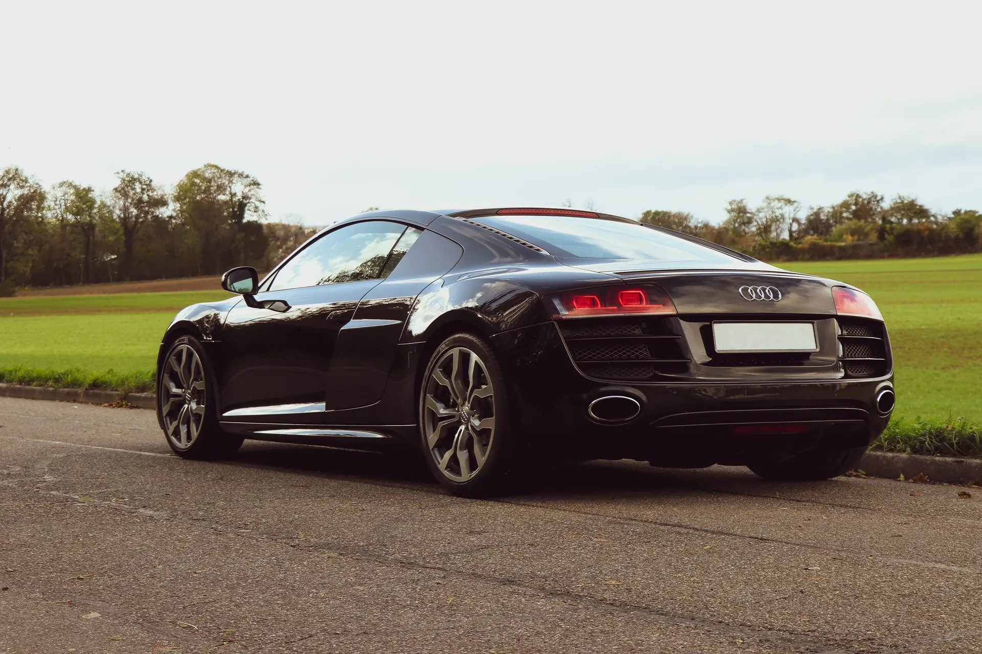 Audi R8 2010 occasion Bottmingen — 3
