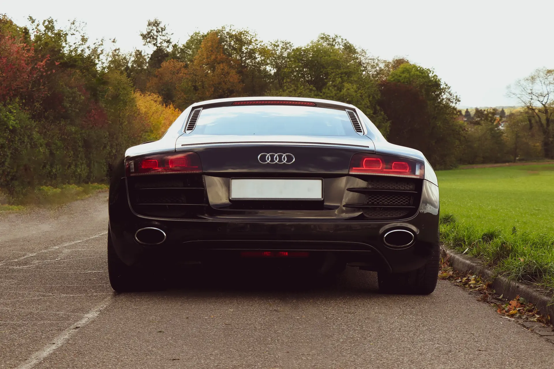 Audi R8 2010 occasion Bottmingen — 4