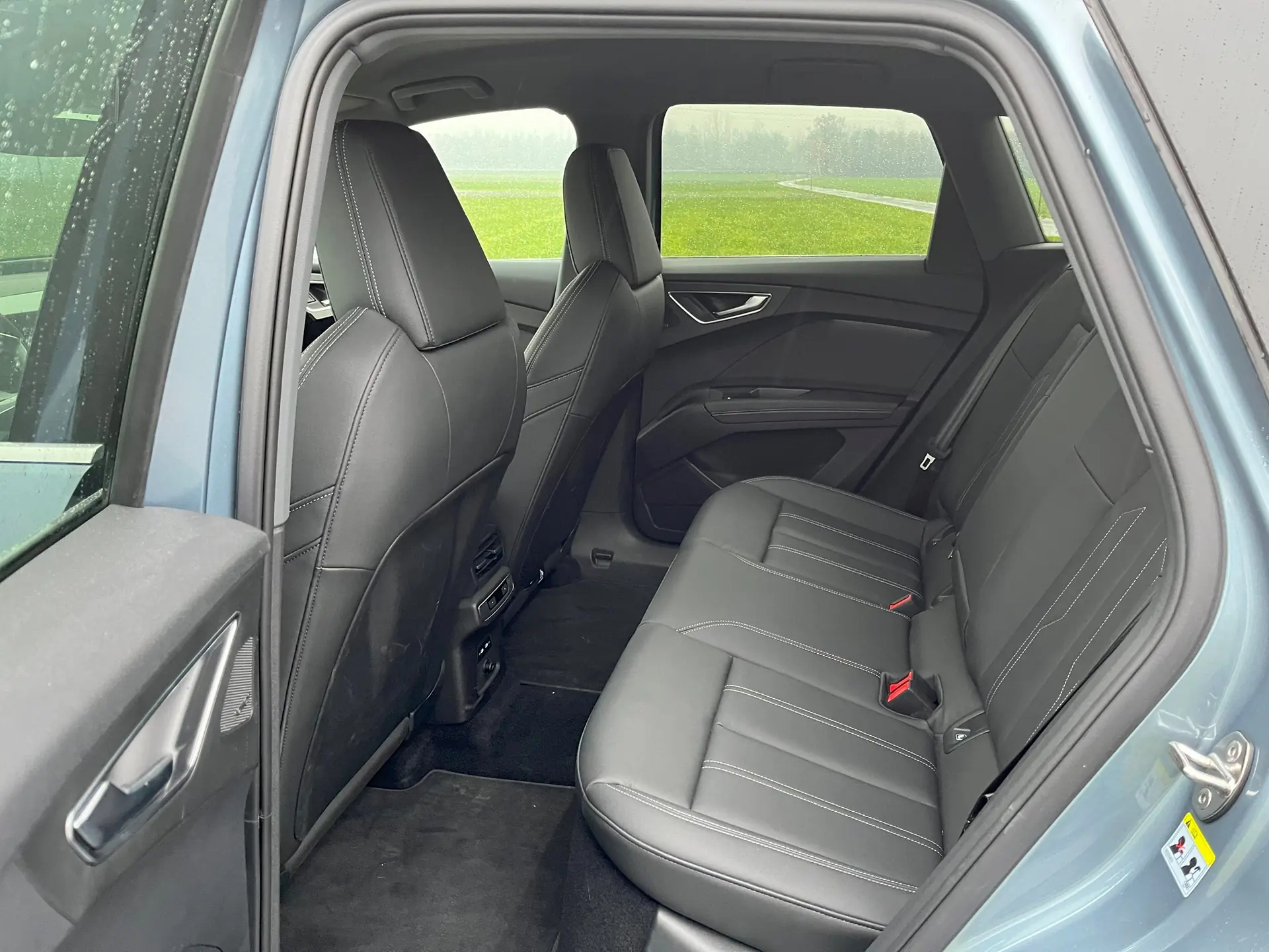 Audi Q4 e-tron 2023 occasion Maienfeld — 5