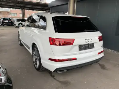 Audi Q7 3.0 TDI Quattro — SUV 7 places premium, excellent état et très bien équipé — Miniature 10