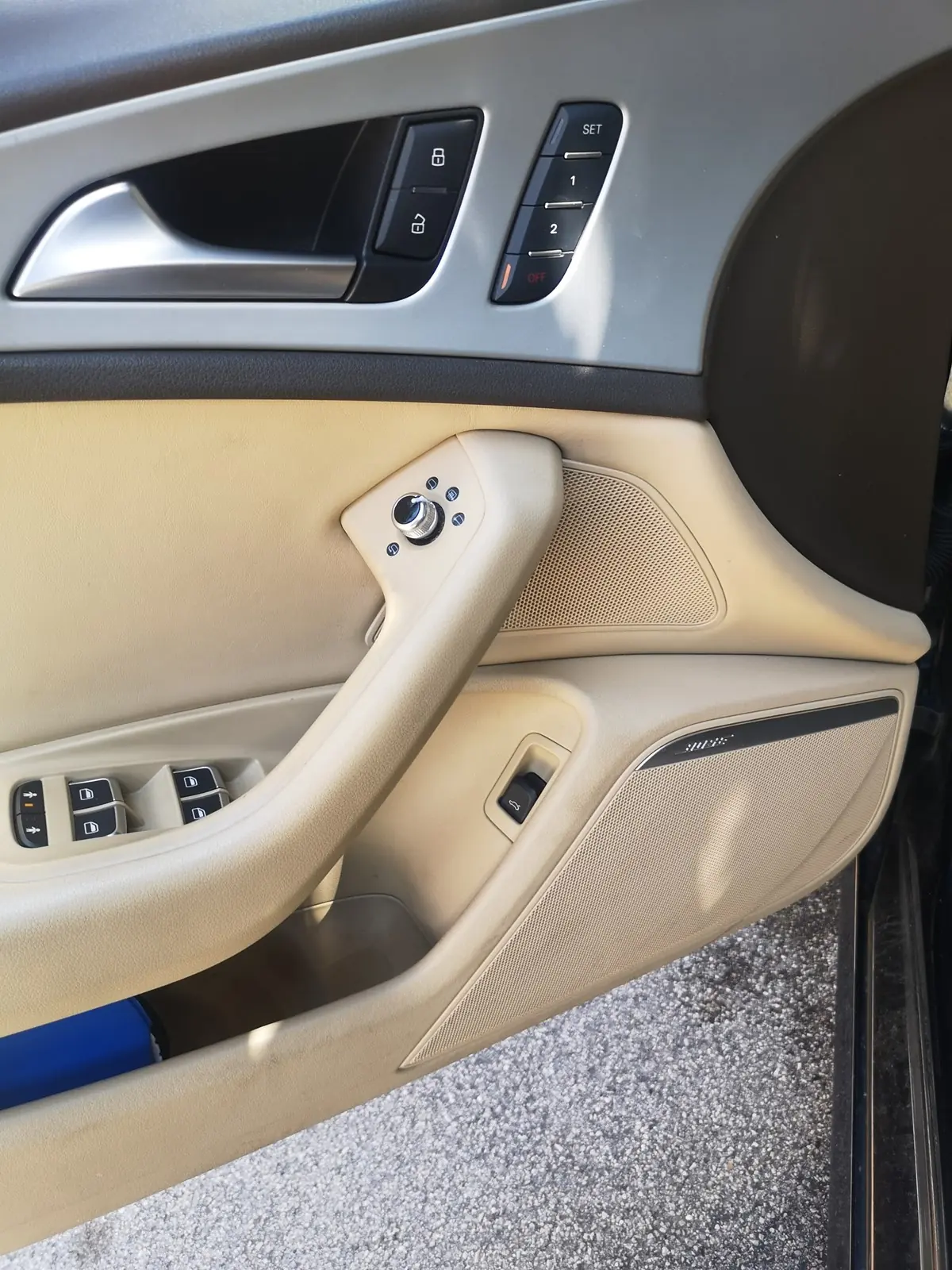 Audi A6 2012 occasion Berneck — 3