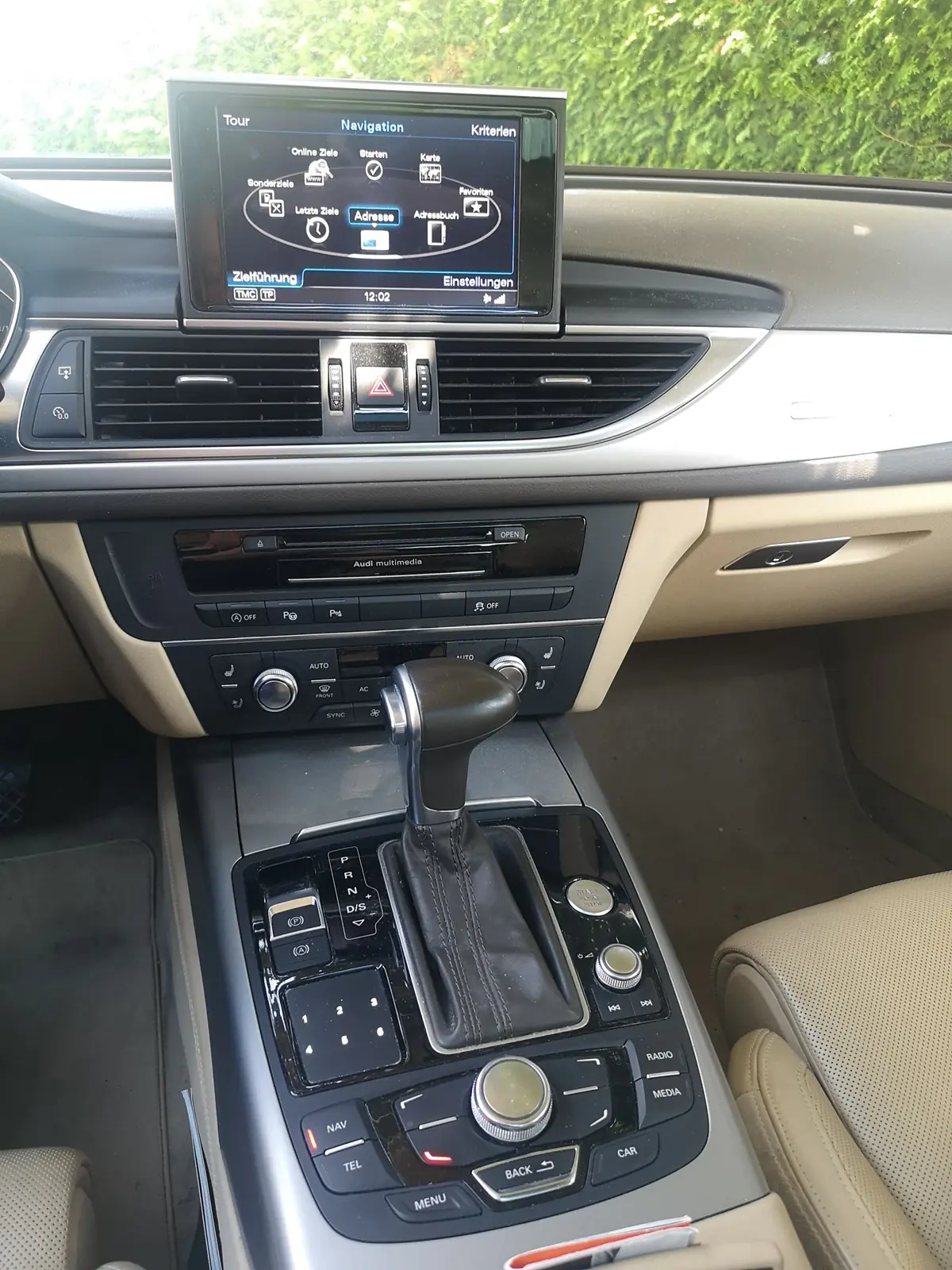 Audi A6 2012 occasion Berneck — 4