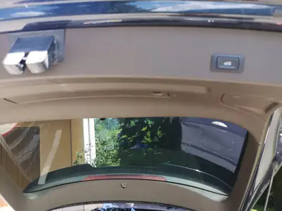 Audi A6 Avant 3.0 TDI V6 — Berline familiale premium, 358'000 km, quattro intégral — Miniatur 10