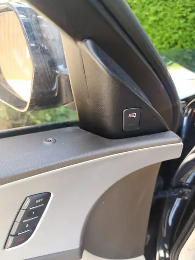 Audi A6 Avant 3.0 TDI V6 — Berline familiale premium, 358'000 km, quattro intégral — Miniatur 11