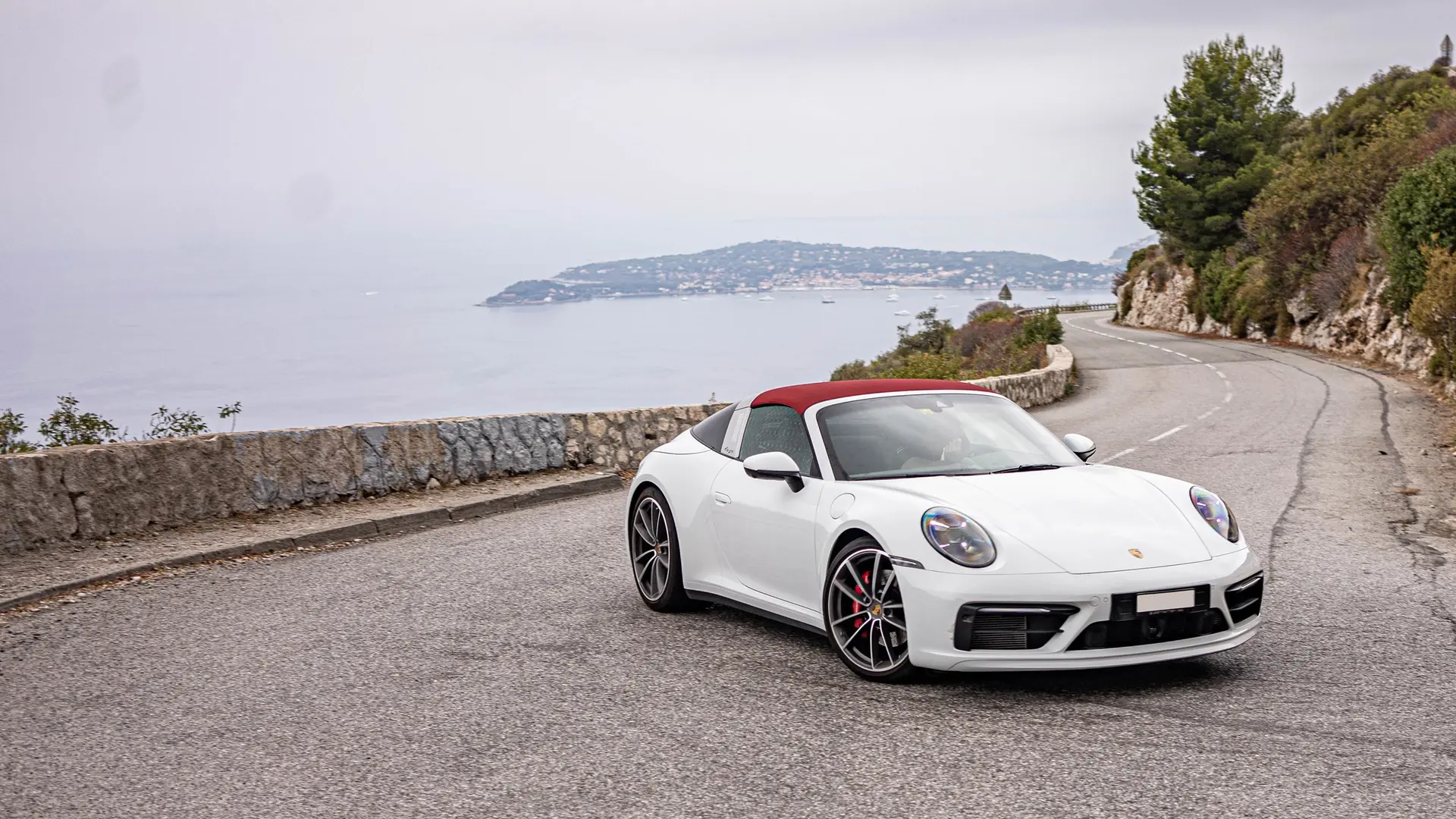 Porsche 911 2020 occasion Sierre — 3