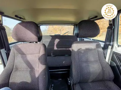 LADA Niva 4x4 1.7i — Le classique SUV soviétique entièrement restauré, prêt à l'aventure — Miniatur 9