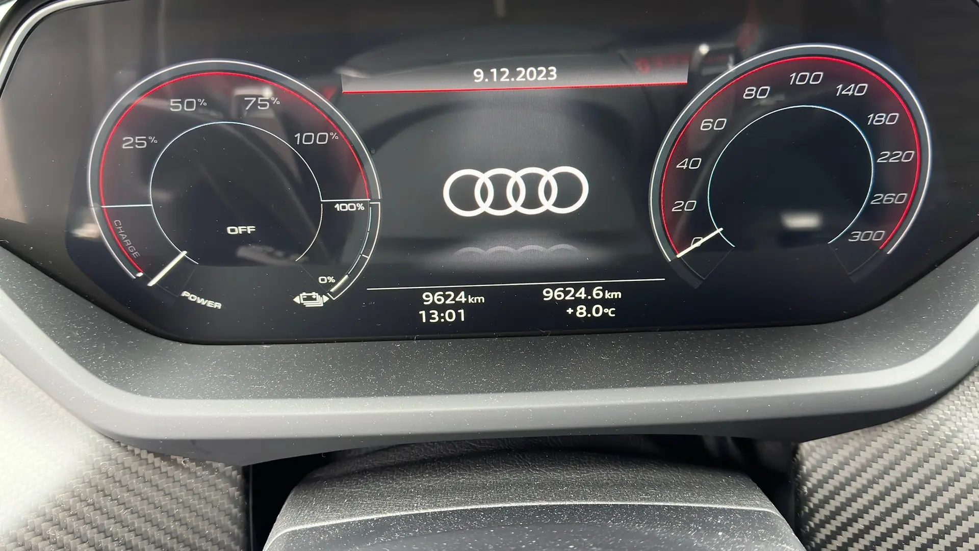 Audi e-tron GT 2022 occasion Vessy — 4