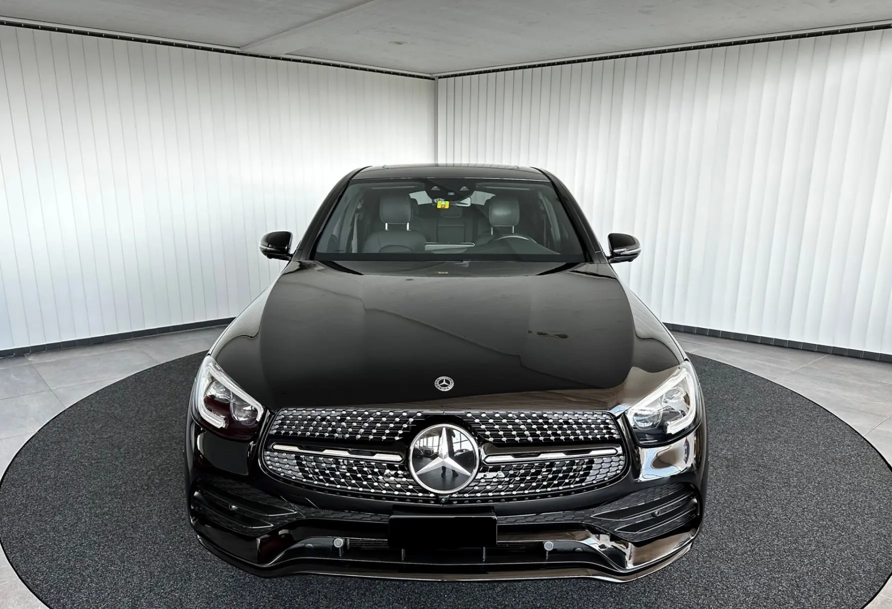 Mercedes-Benz Glc 400 2019 occasion Lenzburg — 4