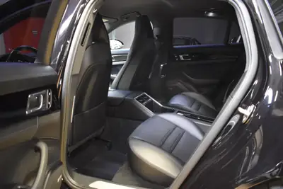 Porsche Panamera 4S PDK — Berline sportive Techart, 35000 km, service à jour — Miniature 16