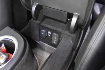 Porsche Panamera 4S PDK — Berline sportive Techart, 35000 km, service à jour — Miniature 24