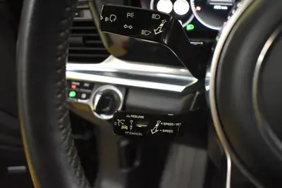 Porsche Panamera 4S PDK — Berline sportive Techart, 35000 km, service à jour — Miniature 30
