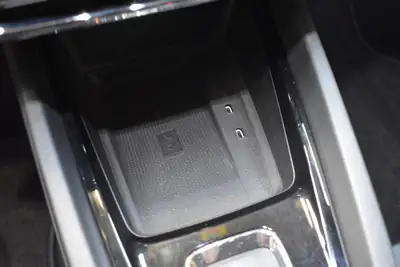 Skoda Octavia Combi 1.5 TSI mHEV — Hybride léger, faible consommation et première main — Miniature 28