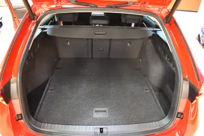 Skoda Octavia Combi 1.5 TSI mHEV — Hybride léger, faible consommation et première main — Miniature 31