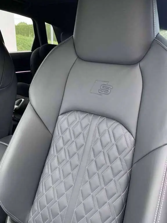 Audi E Tron 2019 occasion Aubonne — 5
