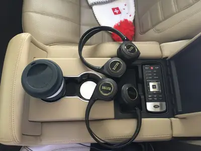 Land Rover Range Rover Sport 3.0 SDV6 Autobiography Dynamic — SUV premium diesel automatique, 149'000 km — Thumbnail 8