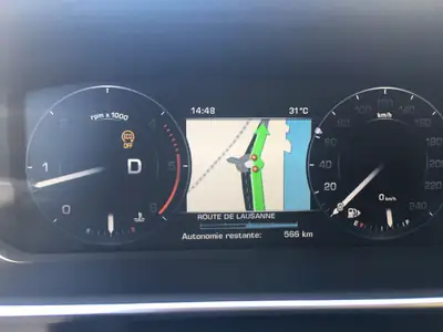 Land Rover Range Rover Sport 3.0 SDV6 Autobiography Dynamic — SUV premium diesel automatique, 149'000 km — Thumbnail 10