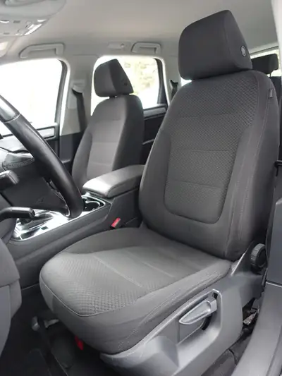 VW Touareg 3.0 TDI BlueMotion — SUV premium diesel, technologie économe et fiable — Thumbnail 9