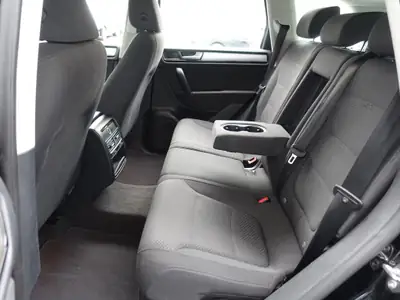 VW Touareg 3.0 TDI BlueMotion — SUV premium diesel, technologie économe et fiable — Thumbnail 14