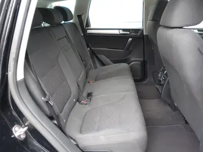 VW Touareg 3.0 TDI BlueMotion — SUV premium diesel, technologie économe et fiable — Thumbnail 15