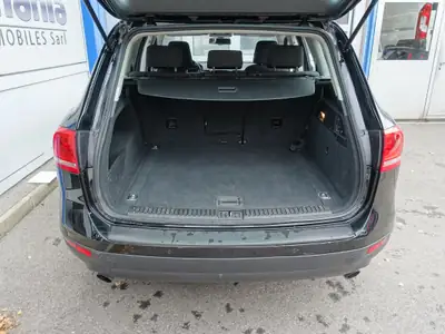 VW Touareg 3.0 TDI BlueMotion — SUV premium diesel, technologie économe et fiable — Thumbnail 16