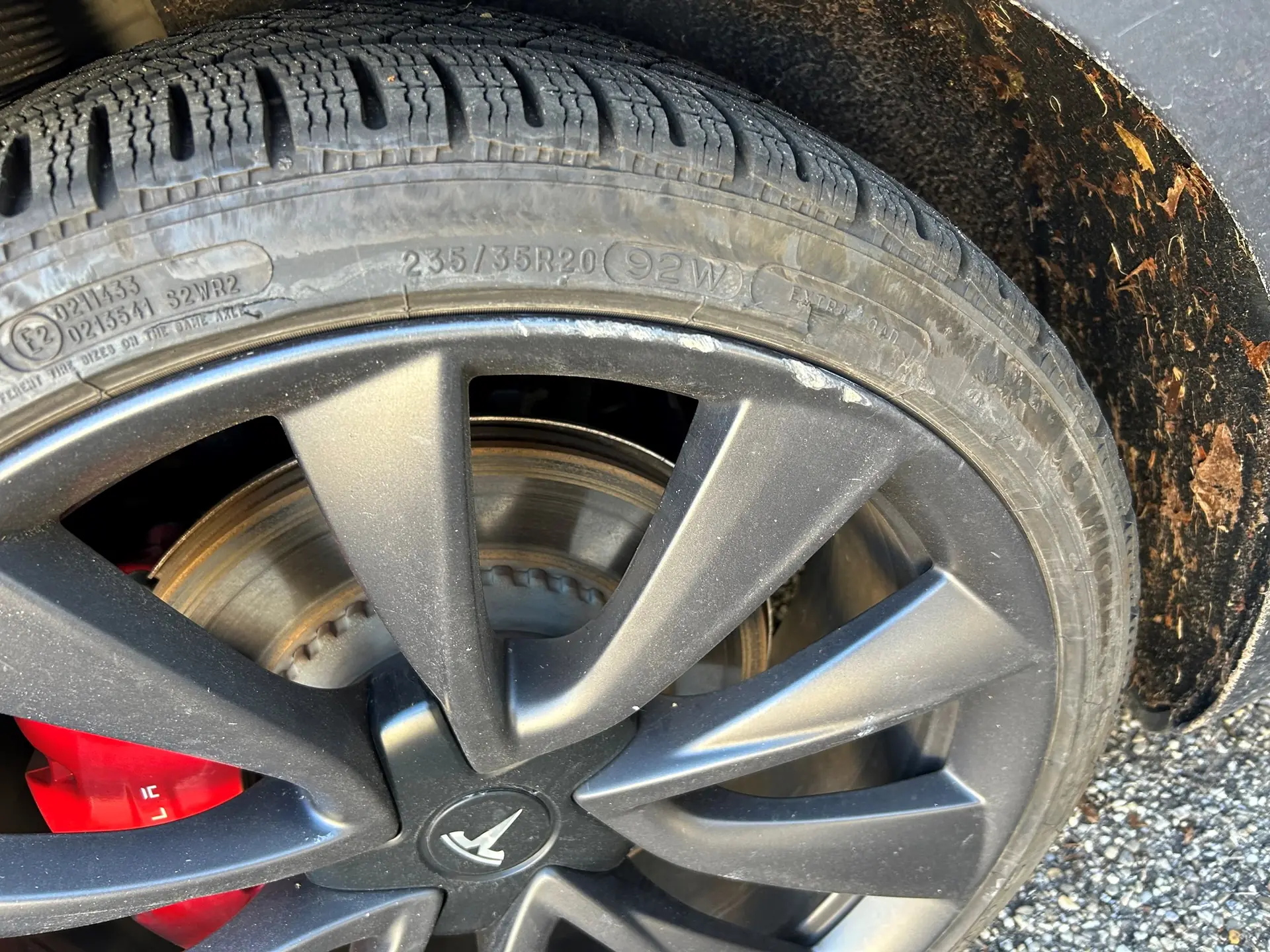 Tesla Model 3 2020 occasion Solothurn — 4