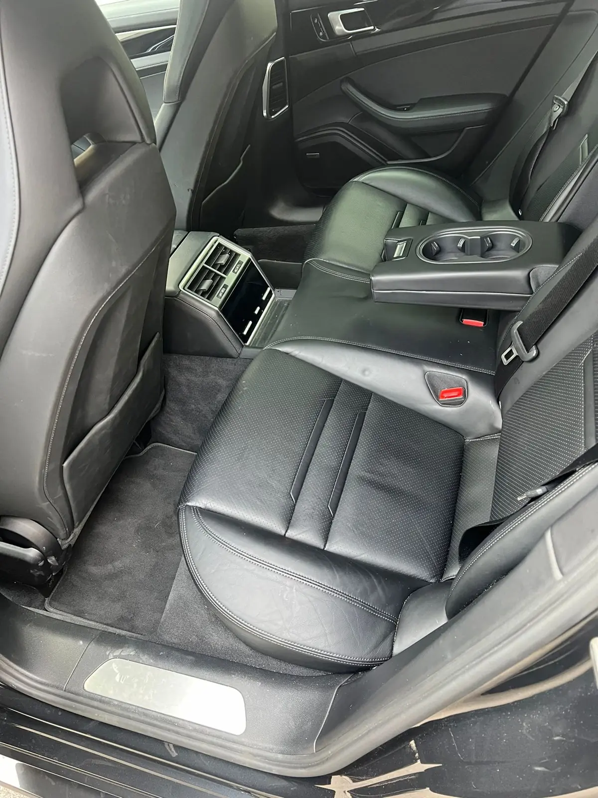 Porsche Panamera 2020 occasion Endingen — 4