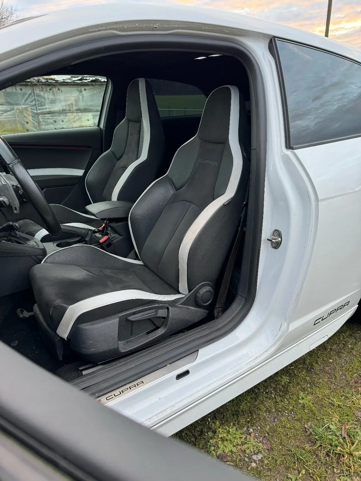 SEAT Leon 2016 occasion Dübendorf — 4