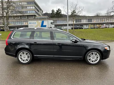 Volvo V70 T6 AWD Summum — Break premium 285 ch, traction intégrale, état exceptionnel — dettaglio