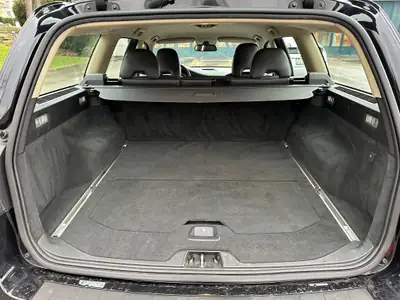 Volvo V70 T6 AWD Summum — Break premium 285 ch, traction intégrale, état exceptionnel — Miniatura 16