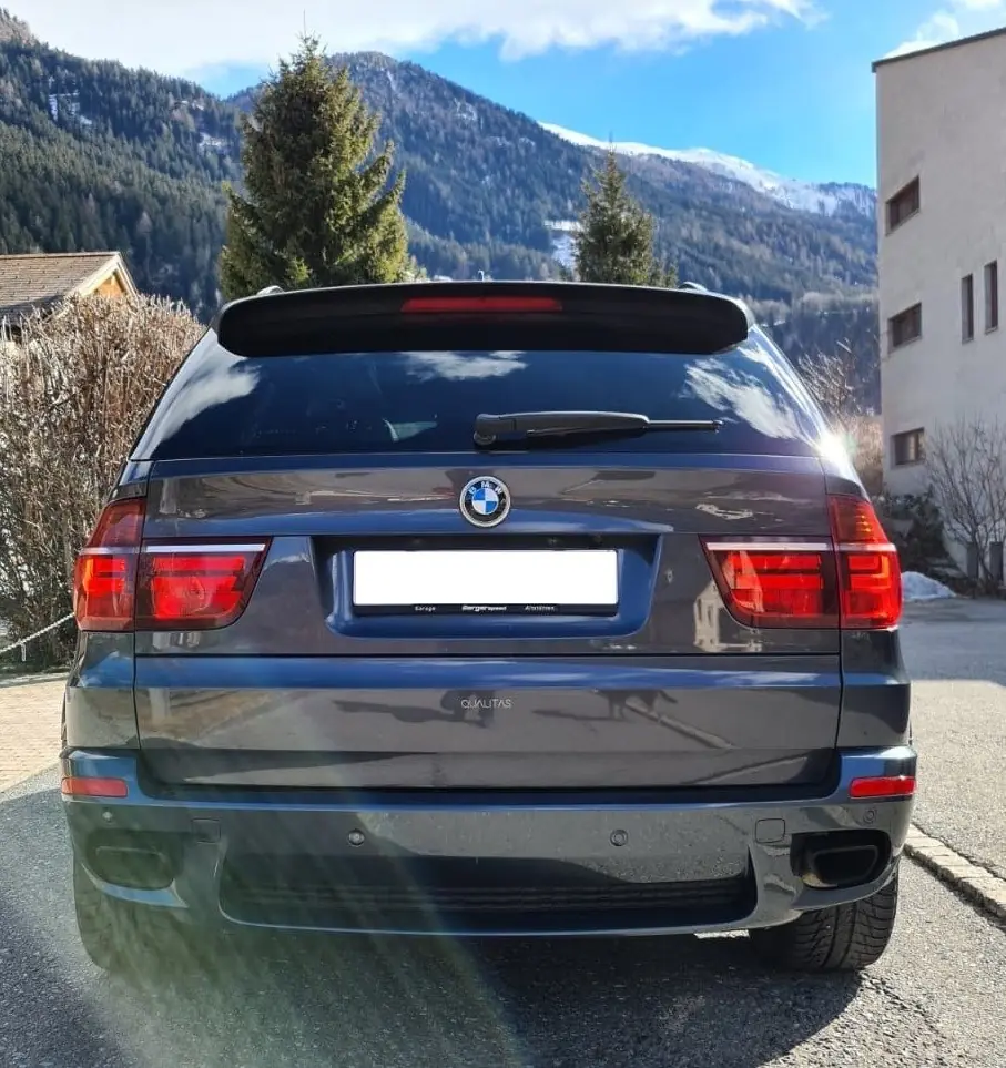 BMW X5 2012 occasion Stein am Rhein — 4