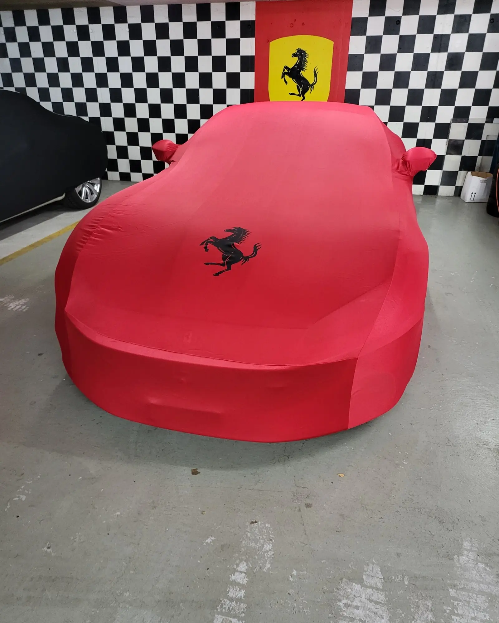 Ferrari Portofino 2023 occasion Dübendorf — 3