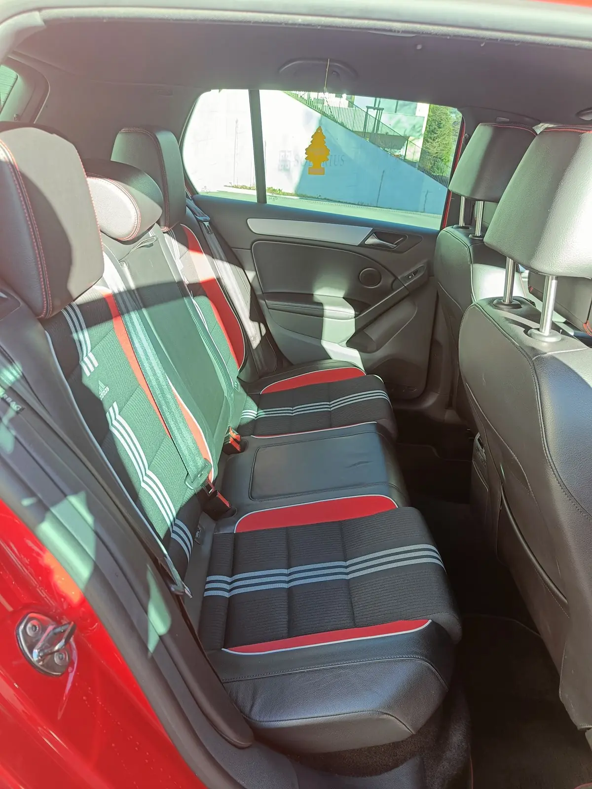 Volkswagen Golf 2011 occasion St.Gallen — 5