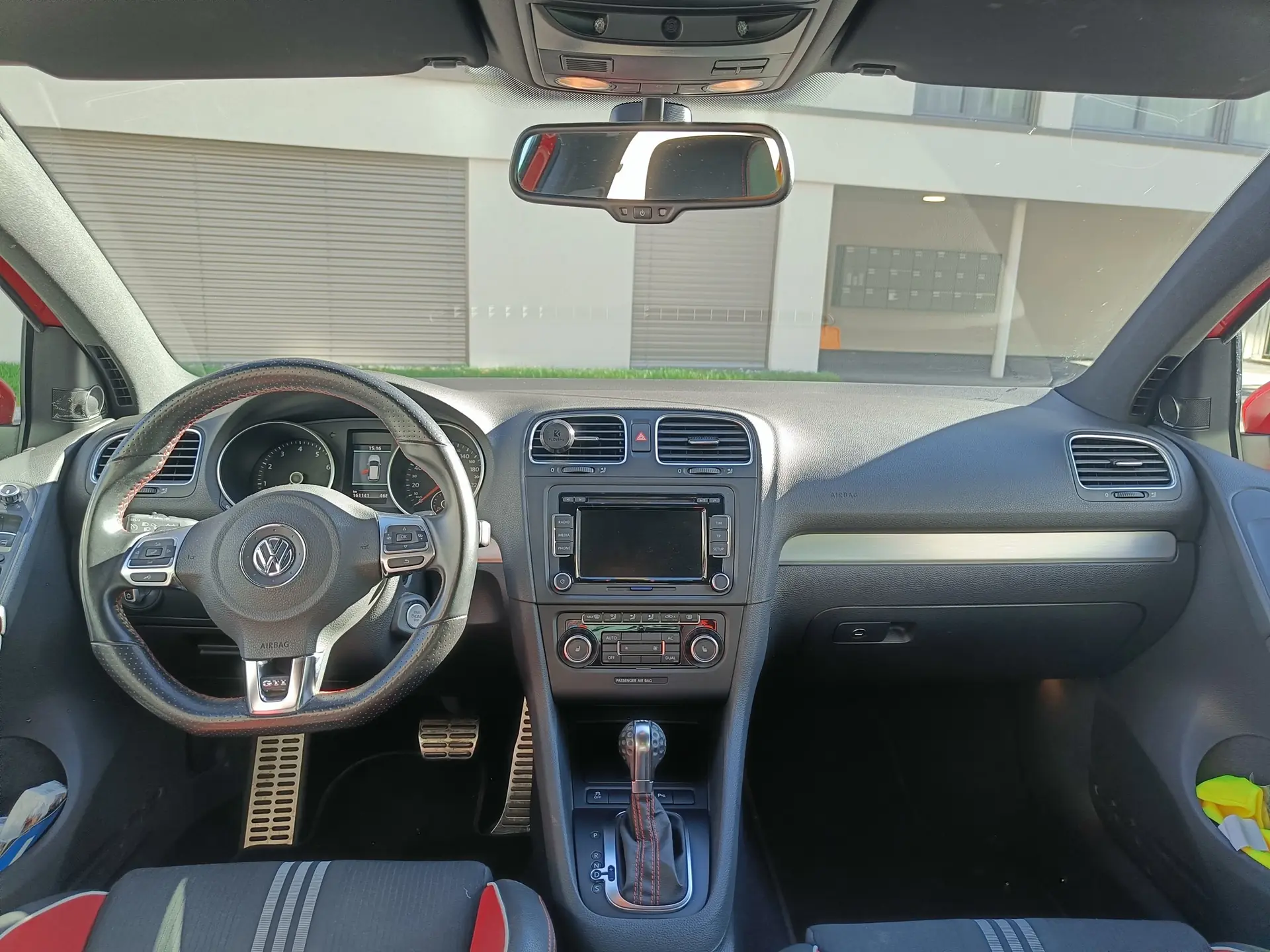 Volkswagen Golf 2011 occasion St.Gallen — 4