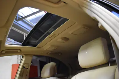 Mercedes-Benz S 500 4Matic — Berline de prestige allemande, entretien impeccable — Miniature 15